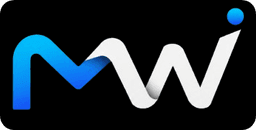 Moon Wise Career Logo